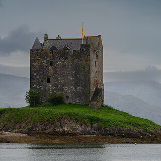 Castle Stalker